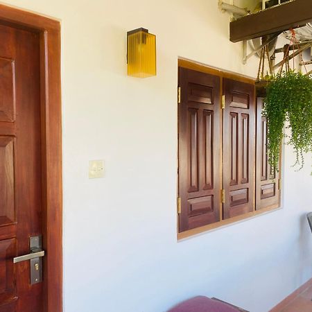 Отель Bienvenido Cozy Madiha Матара Экстерьер фото