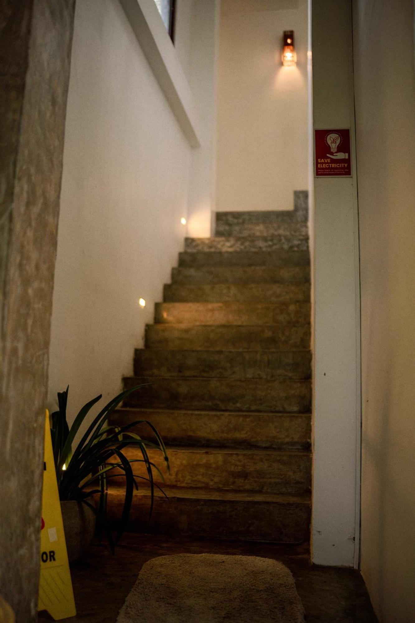 Отель Bienvenido Cozy Madiha Матара Экстерьер фото